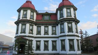 市立郷土文学館の施設として・・・