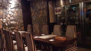 オリエンタルガーデン イサラ