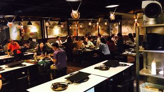 本店に行ってきました。 