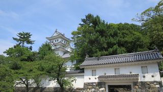 大垣のシンボル