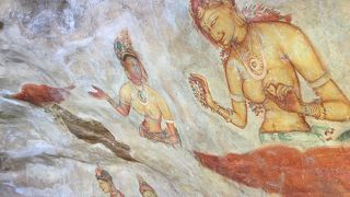 スリランカ一番の見所