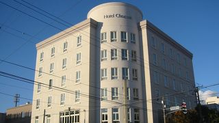 ホテルショコラ函館