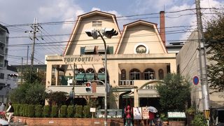 ハンバーグ、美味しい（≧∇≦）