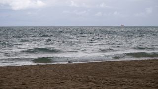 世界第5位の面積を有する湖