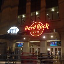 ハードロックカフェ(Hard Rock Cafe)ヤンキースタジアムピン ハードロックカフェヤンキースタジアム 2025 - ブロンクス