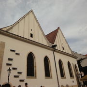 ベツレヘム礼拝堂 