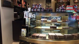 おみやげによし、休むによし。