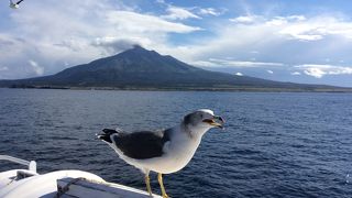 ロケーションがすばらしい