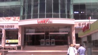 コンビ二や商店より安い！