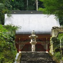 常勝寺