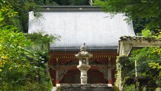 常勝寺