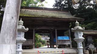 高座神社