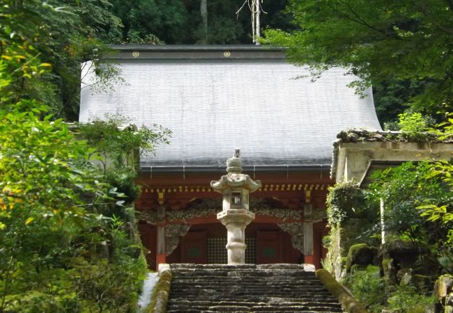 常勝寺