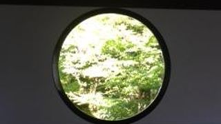 ポスターなどでおなじみのお寺