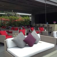 イタリアンレストラン