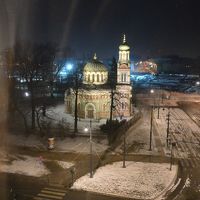 お気に入りの眺め♪