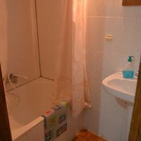 お湯がぬるいのが気に入らない