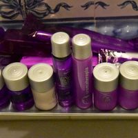 そこそこに充実している