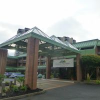 外観は普通です