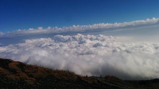 五号目まで一気に