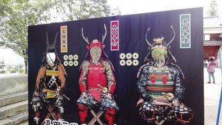 見ごたえあります