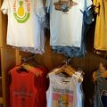 ヴィンテージシャツが一杯！