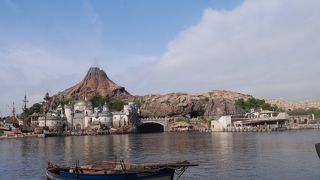 東京ディズニーシー　冒険とイマジネーションの海