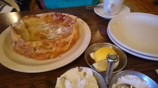 バスを間違えて大変でした。アラモアナからがわかりやすいかな