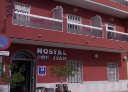 Hostal Don Juan