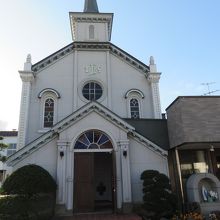 弘前カトリック教会