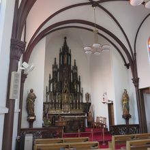 弘前カトリック教会