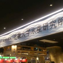 店名が食事処とは思えない