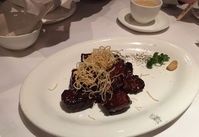 蘇浙匯 (肇嘉浜路店)