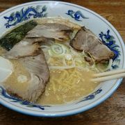 元祖ラーメン横丁！