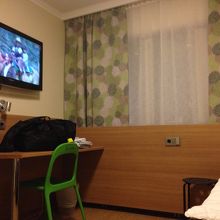 ゴーセンバーグ ミニホテル - ホステル