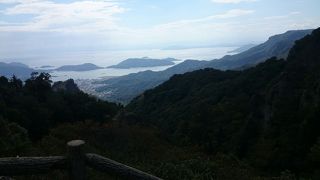 絶景！