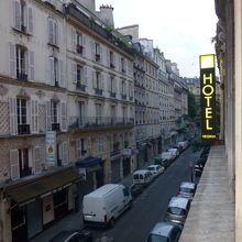 ホテル レジーナ オペラ グラン ブールヴァール