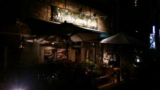 おしゃれなカフェ☆