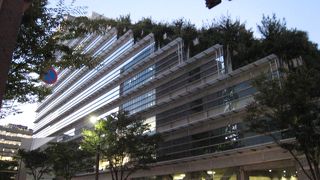 シンフォニーホールの音響は素晴らしいです