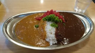 カレーの店 SPICE