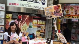 めいどりーみん 秋葉原 外神田1丁目店