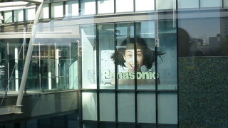 panasonic商品を愛用しています