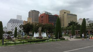 港横浜の代名詞