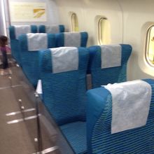 展示されています