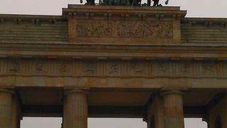 ベルリンのシンボル