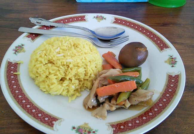 ナシクニンが選べる