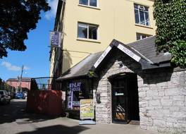 Kinlay House Hostel Cork