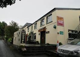 Killarney Railway Hostel