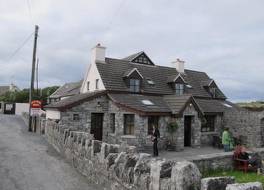 Aille River Tourist Hostel and Campsite Doolin 写真