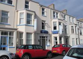 ポートラッシュ ホリデーホステル ゲストハウス